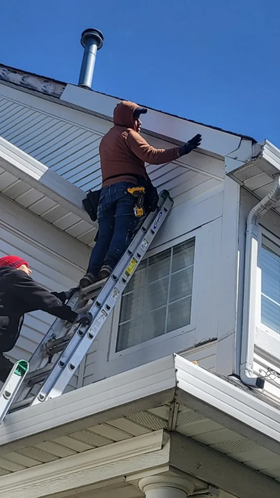 Gutter-Wilson-Company---Soffit-and-Fascia-Installation