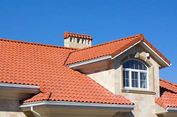 Gutter Wilson - Clay Tile Roofing in bedford Park