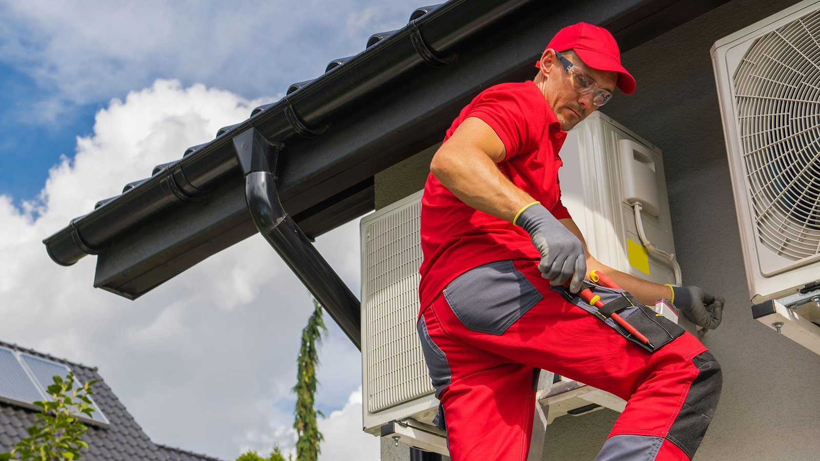 Benefits of Installing Seamless Gutters