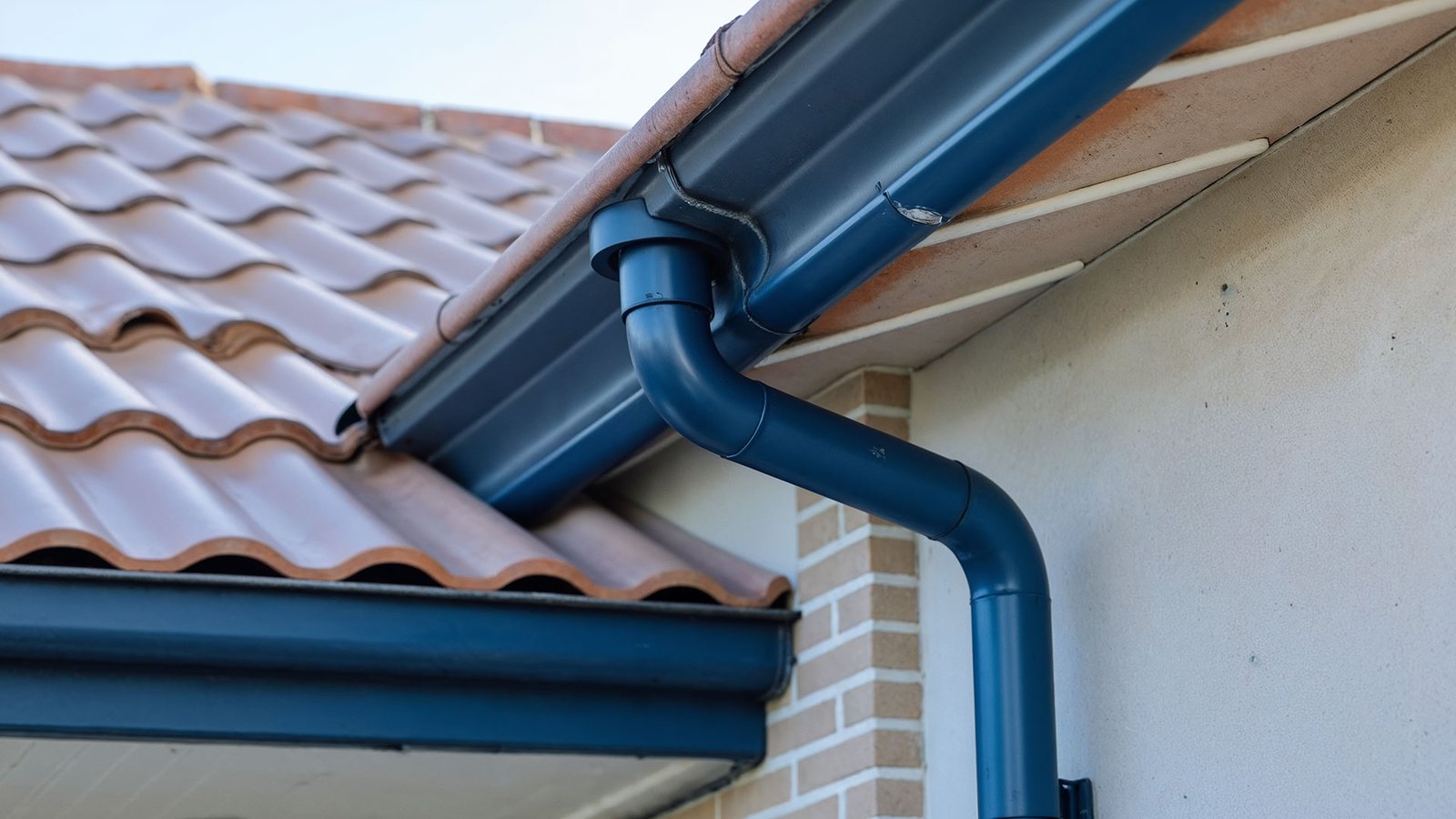 Why Downspouts Matter More Than You Think