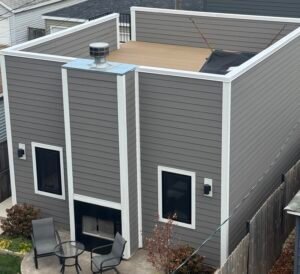 Siding Expert in Oak Park, Siding Contractor