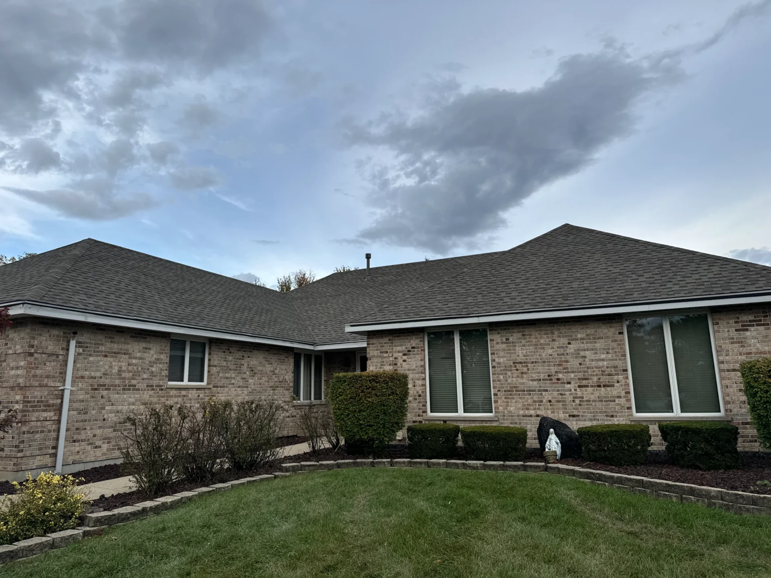 Gutter Wilson PLLC in Chicago ILLINOIS ROOFING - GUTTER- SIDING SERVICES