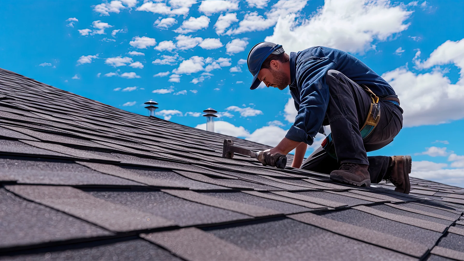 Gutter Wilson - Roofing Contractor Chicago