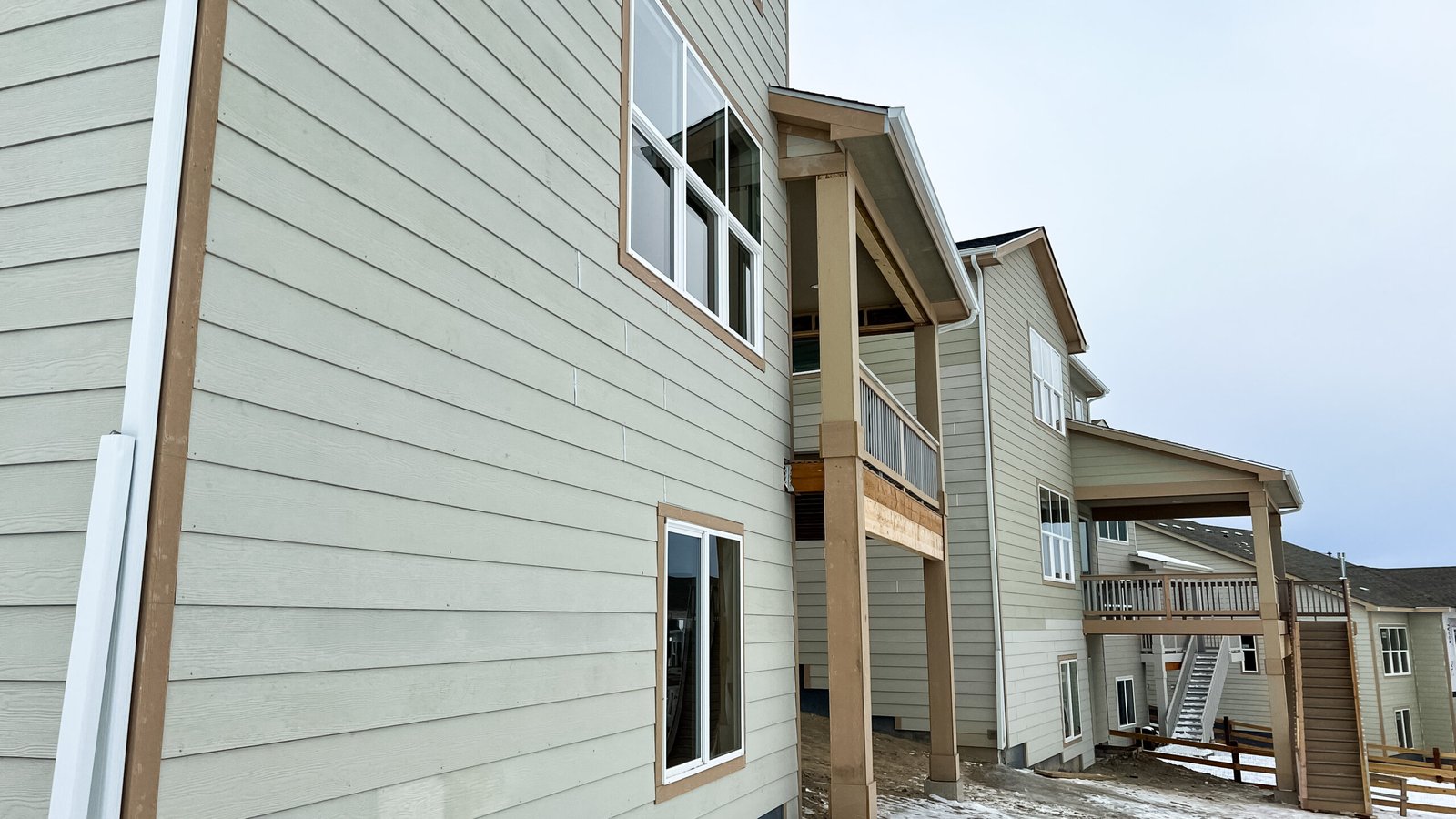 Gutter Wilson - Siding Installation services in Chicago, Illinois