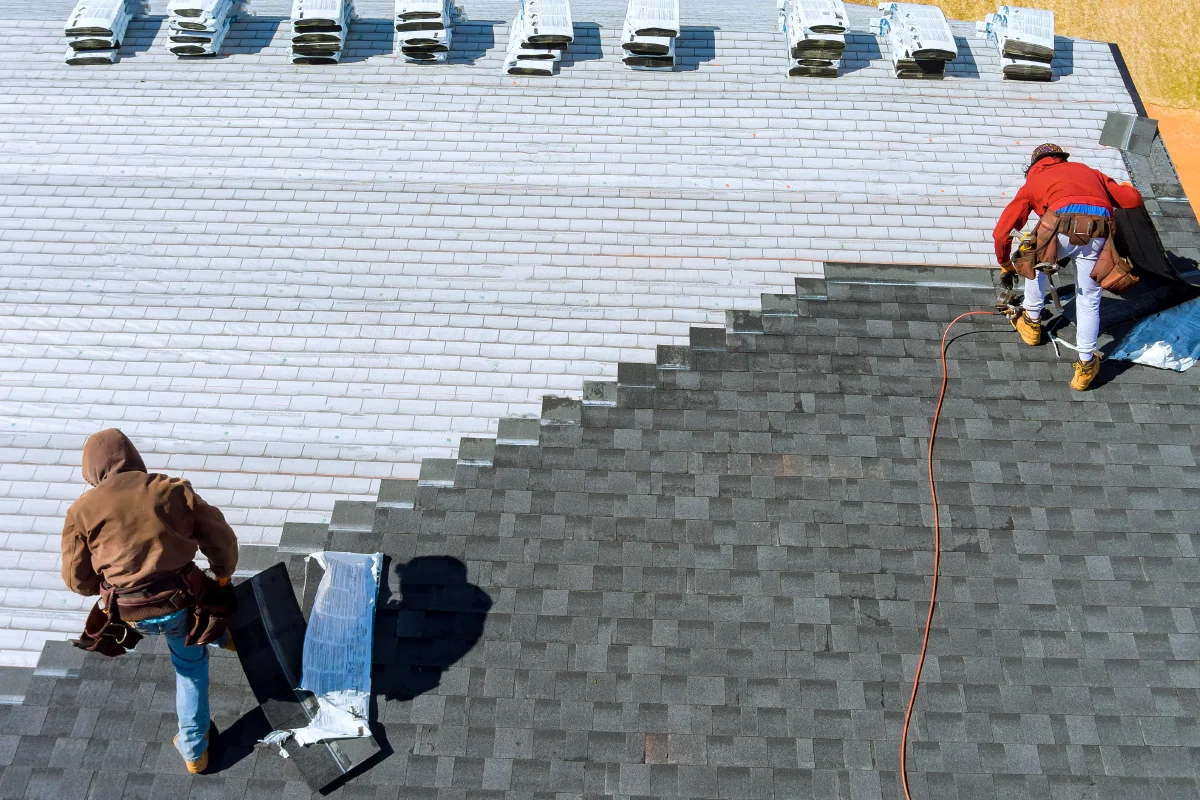 Giutter Wilson - Roofing contractor in naperville, illinois