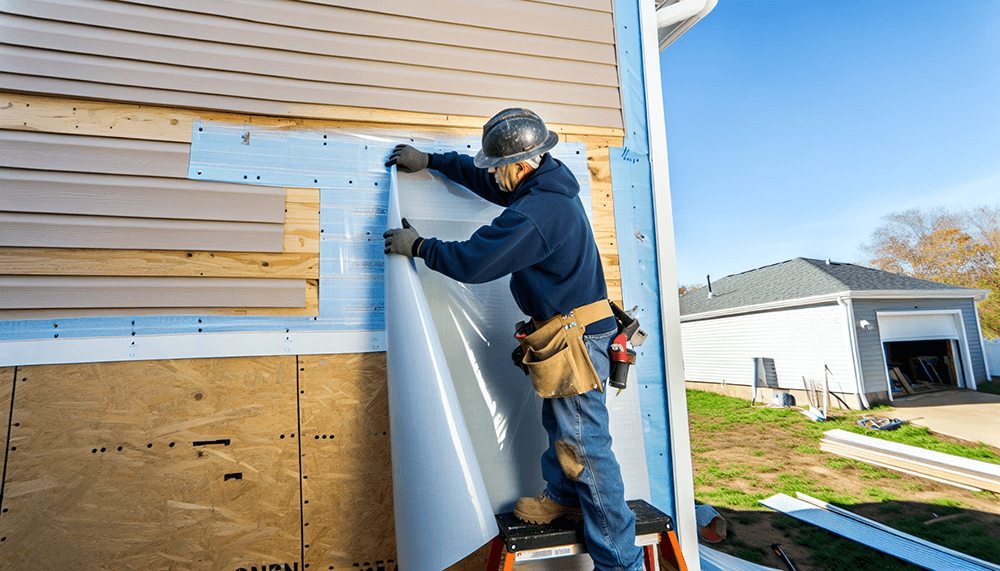 Gutter Wilson - Siding Repair services in chicago illinois